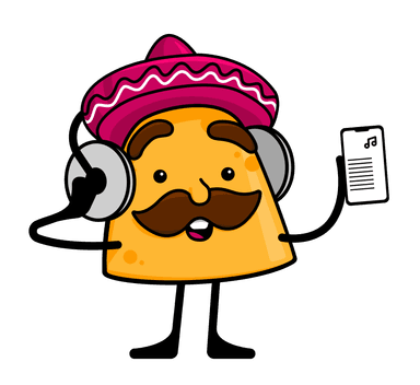 Señor Chip AI tutor listening
